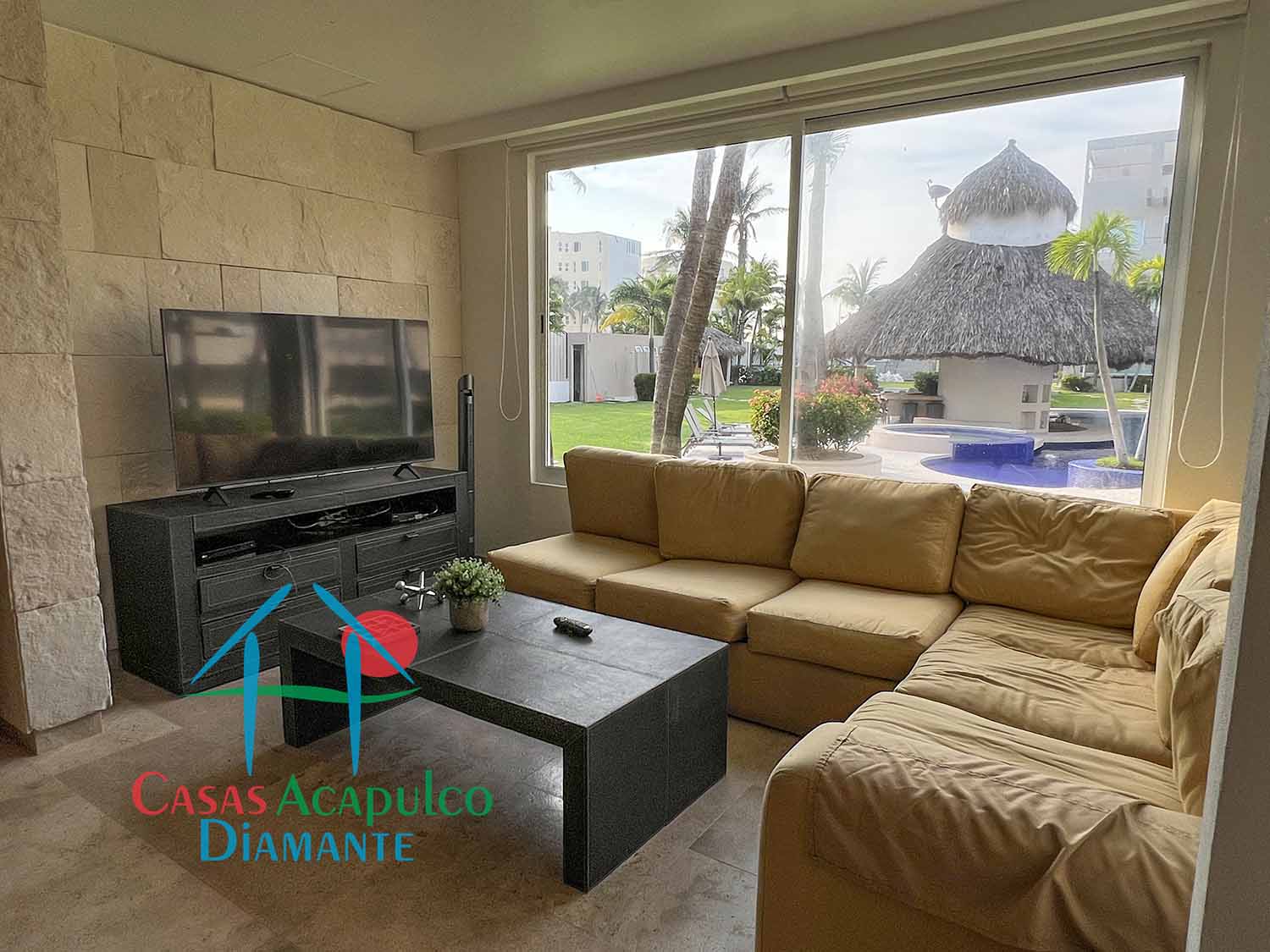 Vidamar Residencial Cluster 1 D 101 - Estancia 12